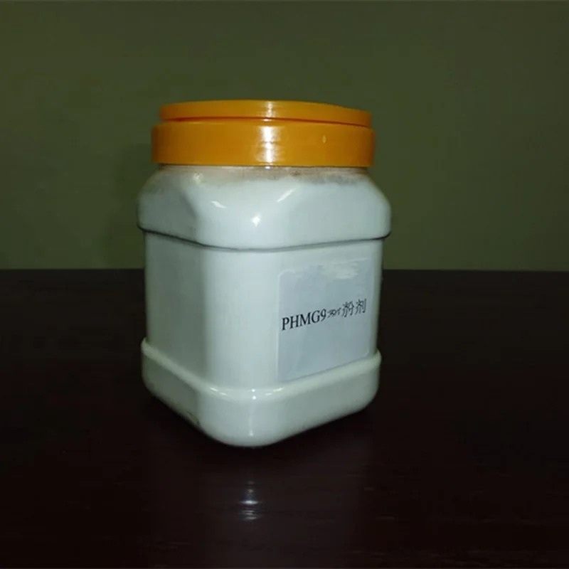 High purity 99% CAS 57028-96-3 PHMG/Polyhexamethyleneguanidine hydrochloride