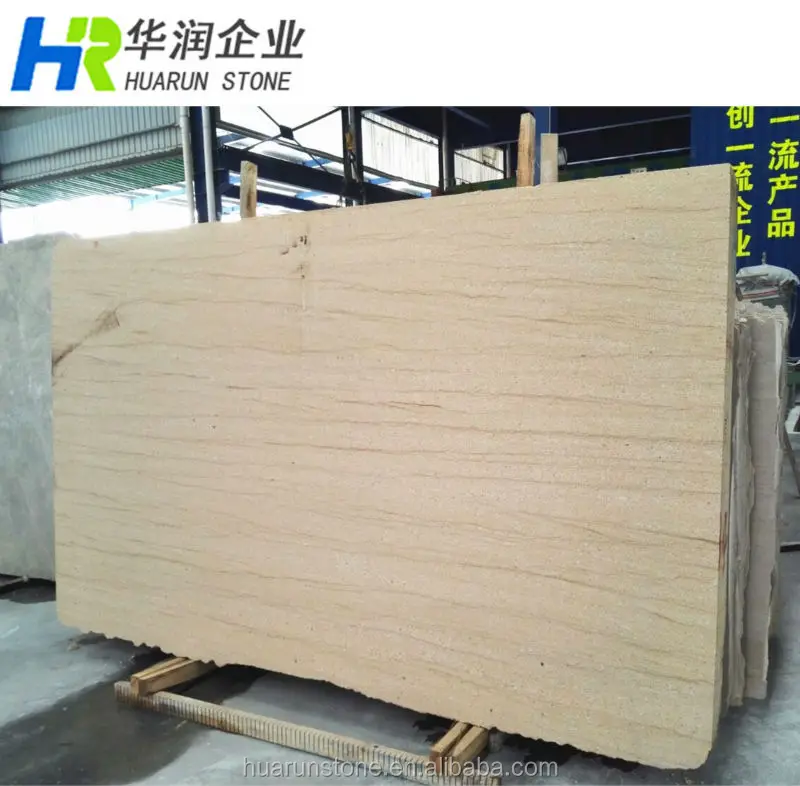 
Sandstone Exterior Wall Facade Tiles for Wall 