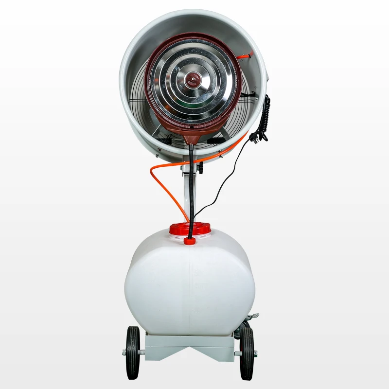 
Industrial humidifier,Industrial centrifugal humidifier,cooling mist fan 