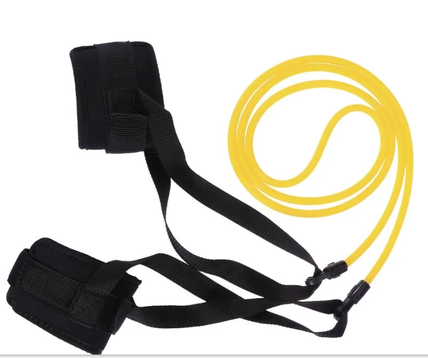 Body board Swim Dive super strong fin saver fin tethers Surfing Accessories Breaststroke ankle strap