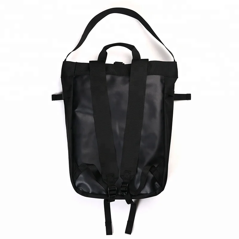 
Waterproof strong with shoulder hand bag laptop backpack bag 