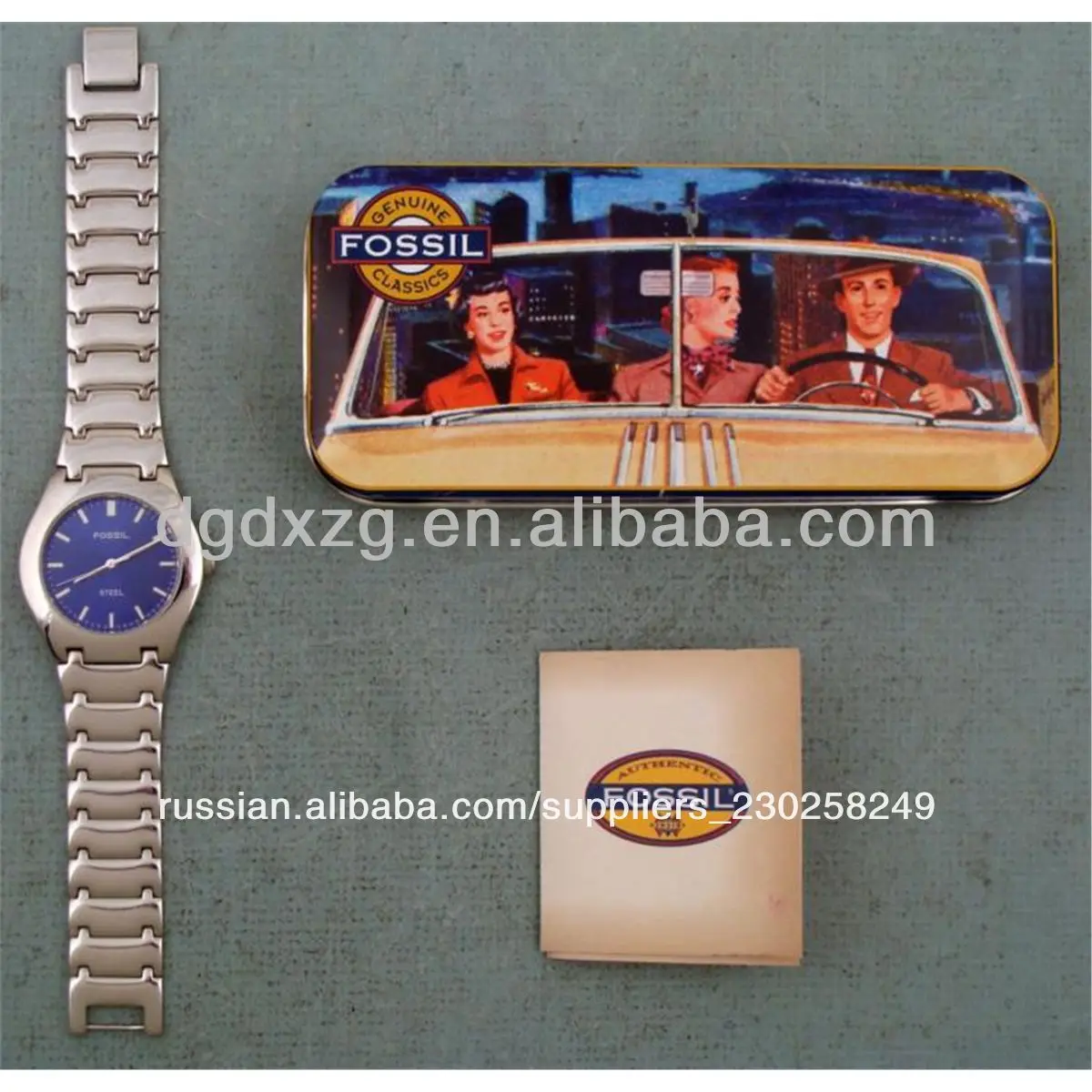 старинные ёестяные коробка вахты/ископаемых коробка вахты