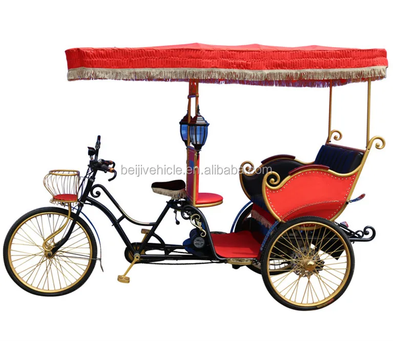 hot sale sightseeing electric rickshaw/electric tricycle/e-rickshaw spare parts for sale