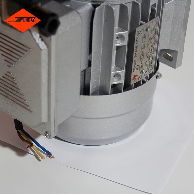 24v portable hydraulic power pack double acting hydraulic power unit