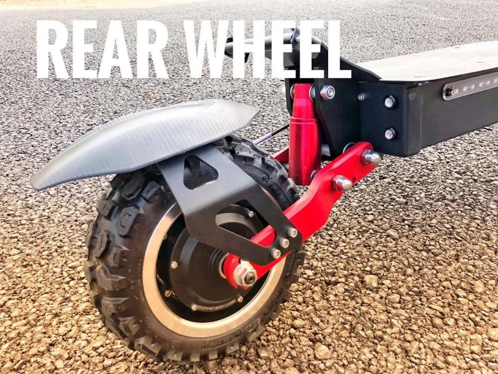 INXING Z9 New Adult Motorcycle 60v 6000W Mobility Mini Off Road tyre Electric Scooter