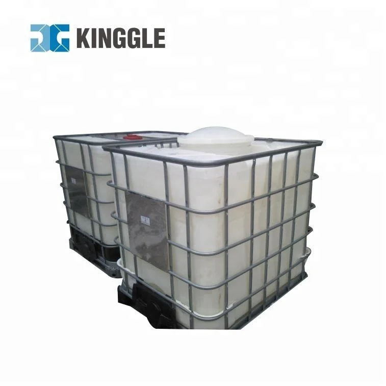 CE 3000L/5000L большая многослойная машина для производства резервуара для воды на продажу