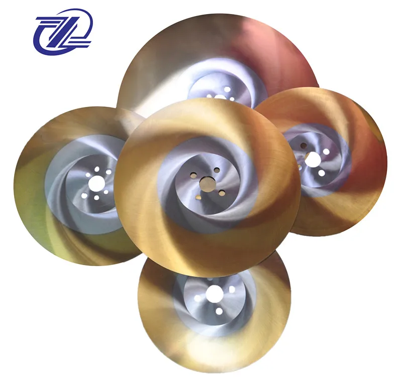 China manufacturer low price hss circular saw blade