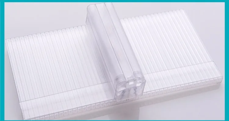 Fire proof polycarbonate sheet in 100% virgin lexan/makrolon resin,multi-wall hollow lexan polycarbonate sheet