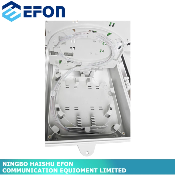 Ftth-fiber optic клеммная коробка 32 порта с sc apc разъем