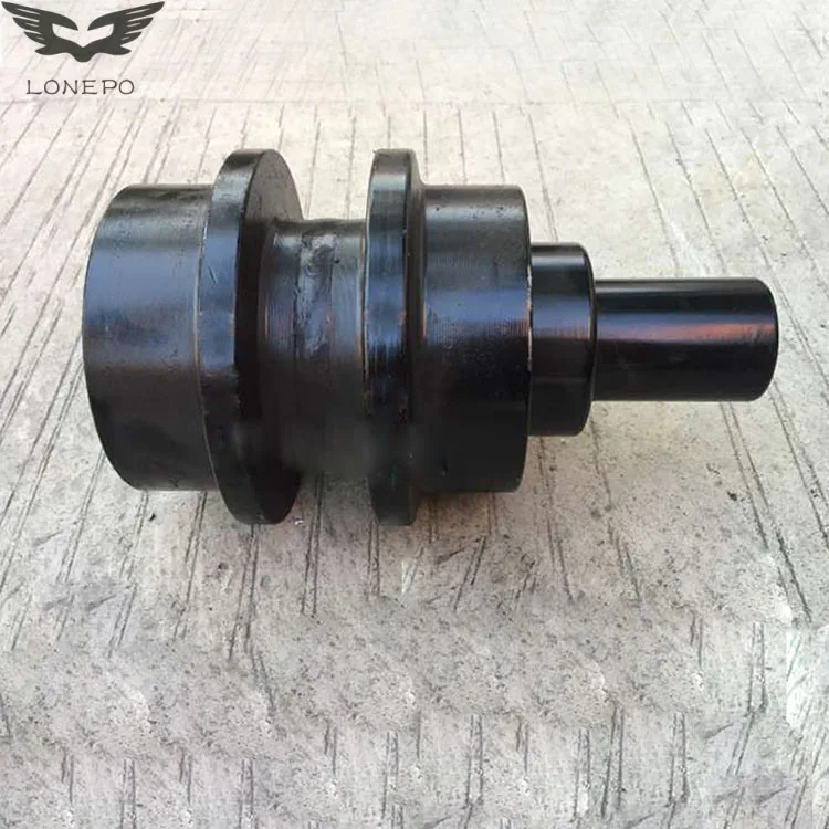 Excavator EC210 top roller carrier roller 14520149 undercarriage spare parts