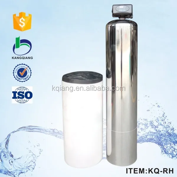 Good quality Wall Mounted Luxury Water Softener