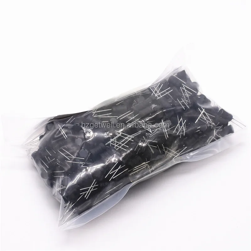 High quality Radial coil inductor 4.7mh Rod choke coil inductor