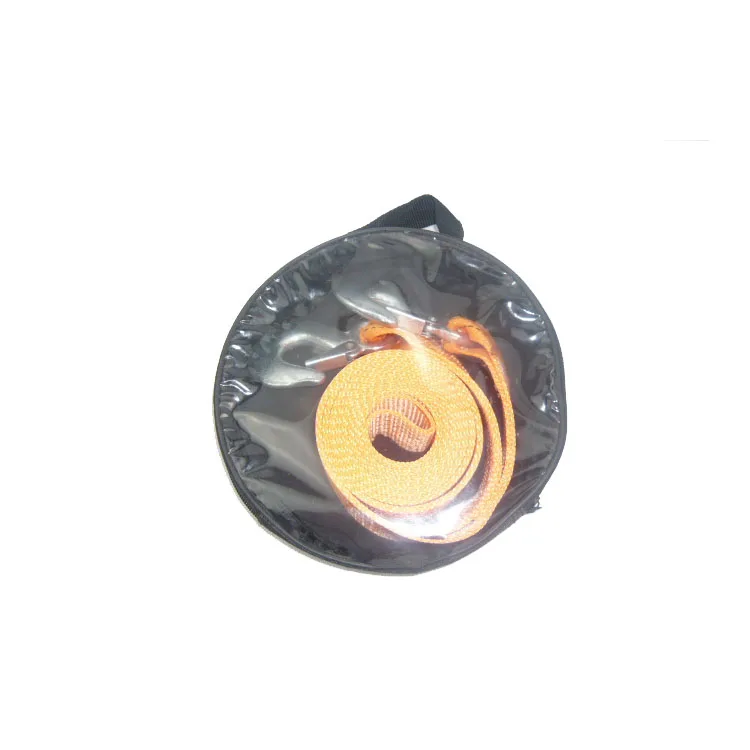 50mm 3T Tow straps with hooks for all car