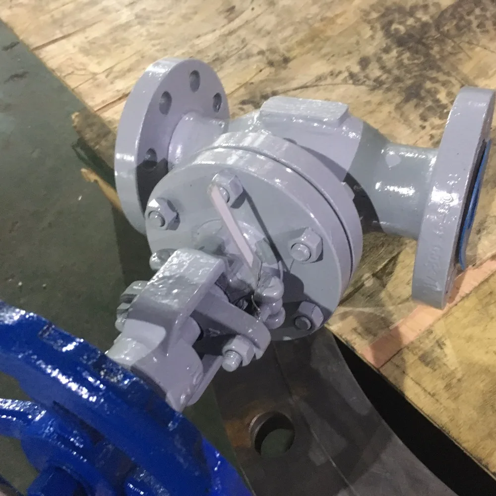 4 inch heavy duty raised face flange sluice gate valve cad drawings