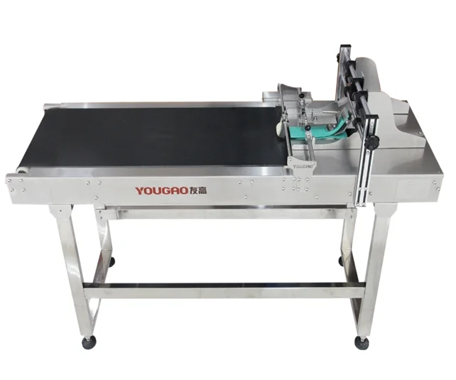 Расширить вспомогательный машина для упаковки YG 9011A-F1 высокая скорость