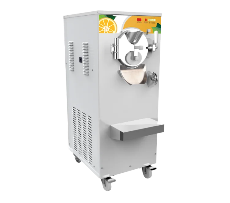 OPH42 freezer for hard ice cream, frozen ice cream