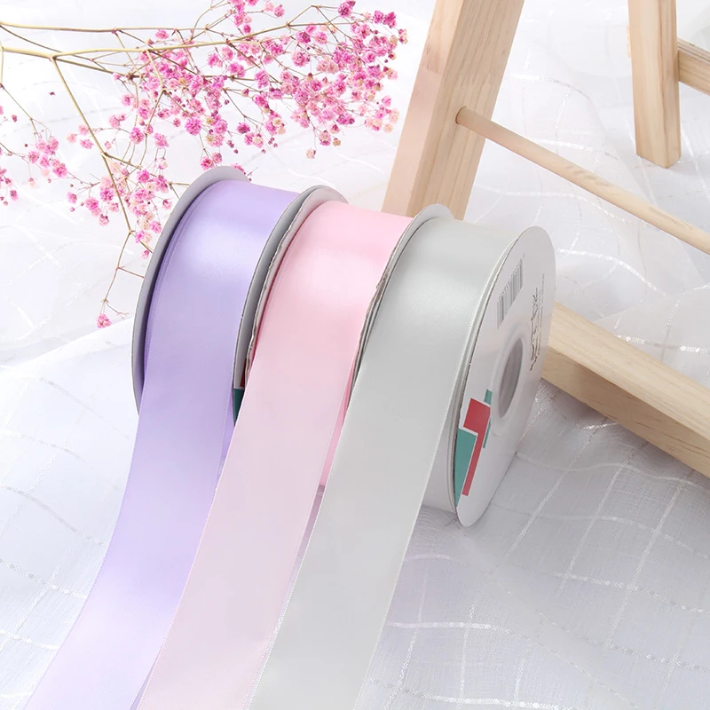 
Chinese Supplier Wholesale Printed Ribbon For Flower 