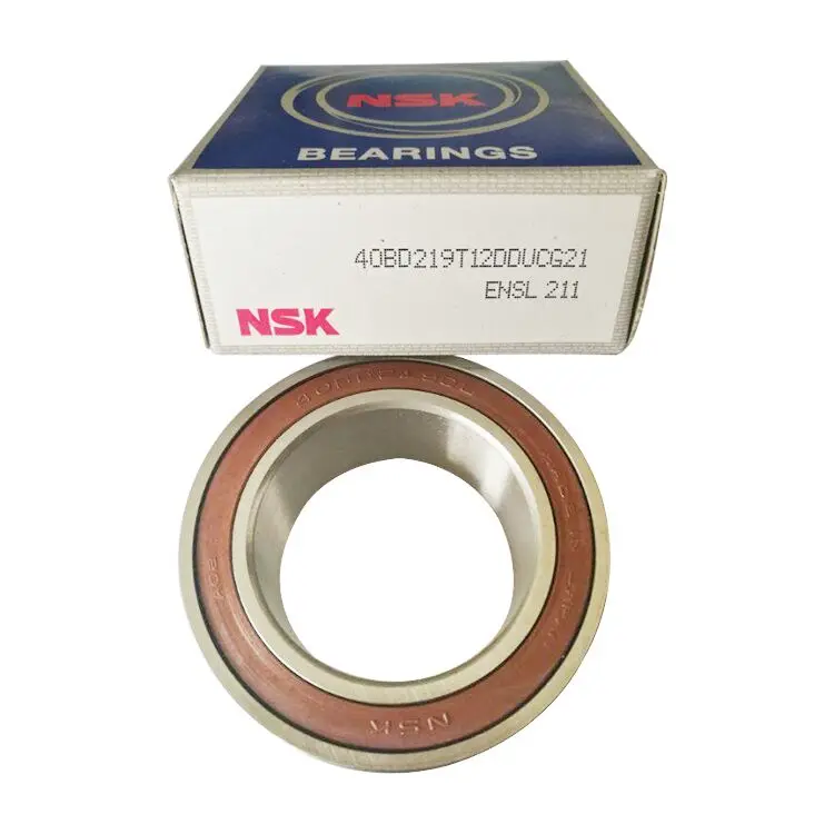 nsk auto Air Conditioner Compressor Bearings NSK 30BD5222DUM6 30BD5222-T1XDDUM6CG02