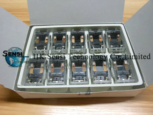 Relays My2n 24vdc Original