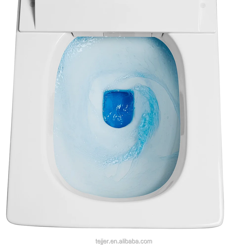 Electric leakage protection slow drop seat smart intellectual toilet