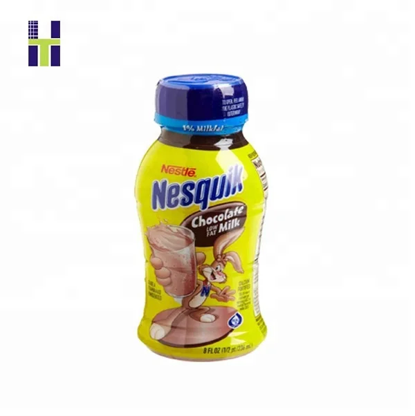 Таможня напечатала Пластиковую Бутылку Термоусадочная этикеточная пленка