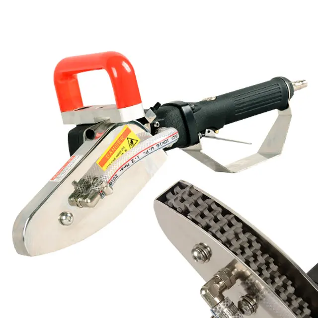 
Roll Paper Cutting Folding Machine Handle Waste Paper Stripper 