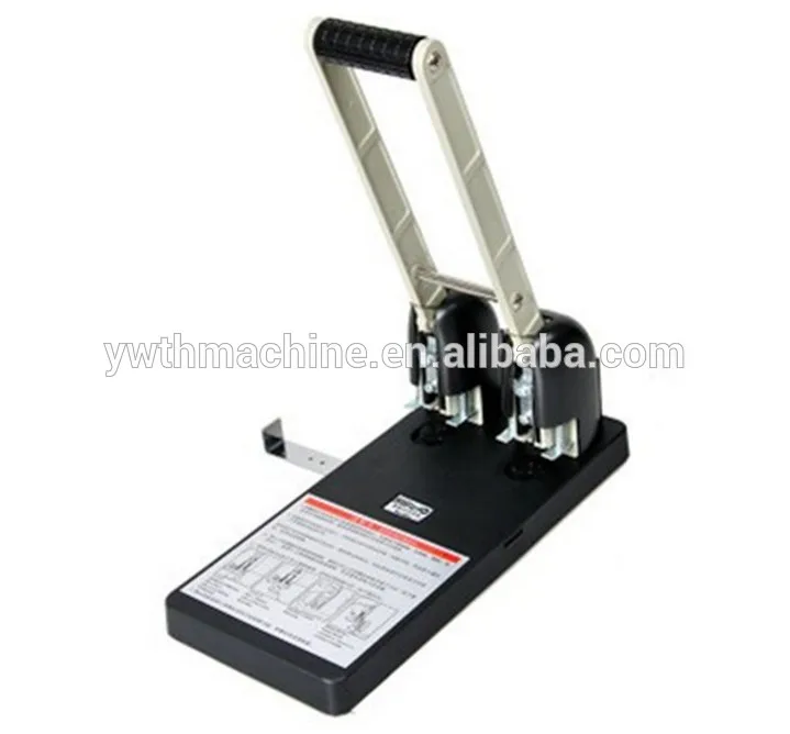 150sheets 2 Hole Paper Punch Perforator Double Hole Punch