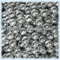 Цинковый шар