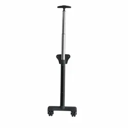 KINGDA retractable handle for trolleys luggage telescopic retractable trolley pull handle