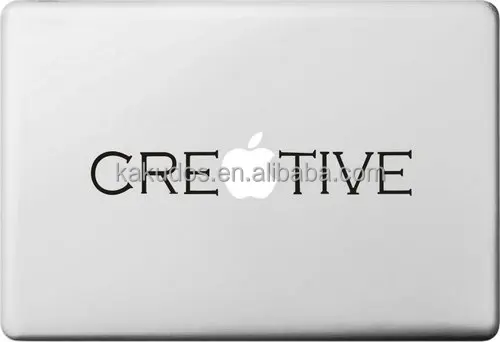 OEM Индивидуальный дизайн 11/12/13/15 дюймов ноутбук этикета кожи наклейки для macbook наклейки