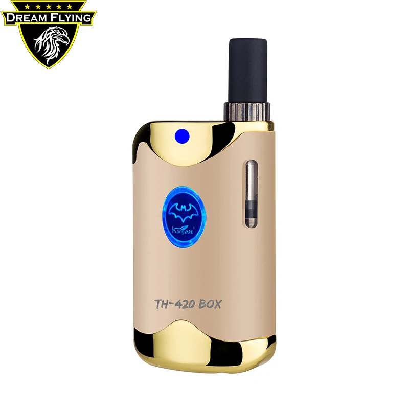 Kangvape TH-420 II BOX 510 atomizer battery cbd vape pen mod