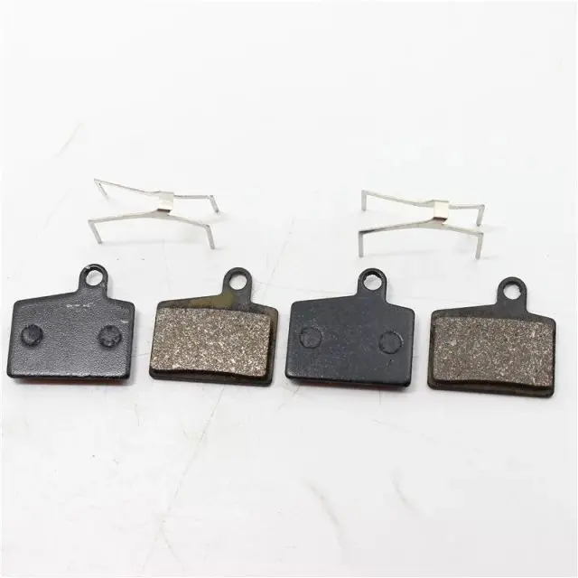 Semi-Metal Bike Brake Pads For HAYES Dyno Stroker Ryde Disc Brake Pads Bike Pads Bike Parts