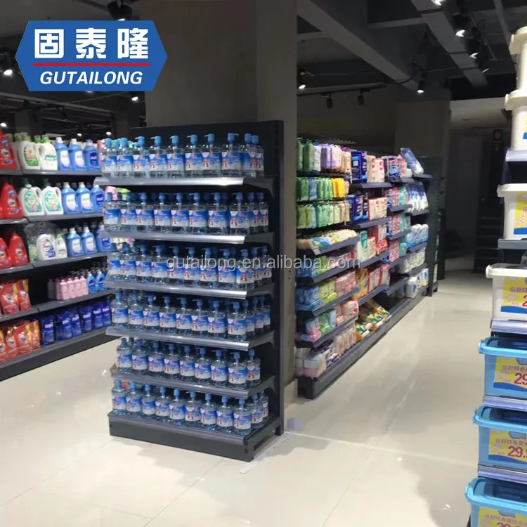 Китай продукция магазин витрина тележка полки для продажи супермаркета
