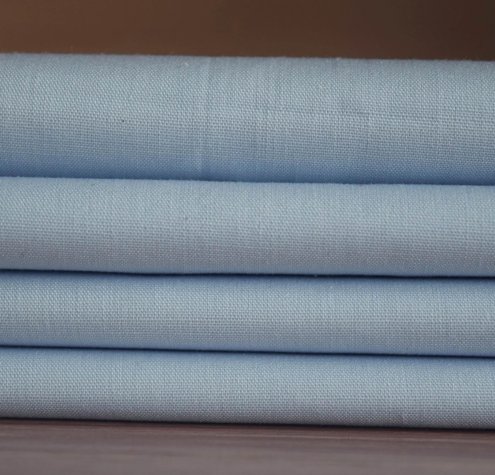 Cheap DANSICO Poplin Fabric  T/C 80/20 45*45 96*72 For Shirt fabric