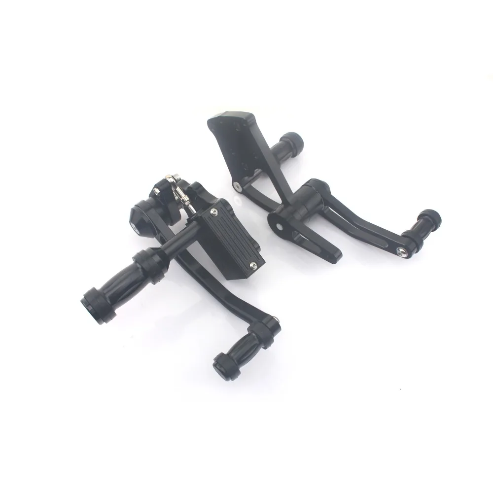 Custom Aftermarket Motorcycle Forwards Control for harley Davidson