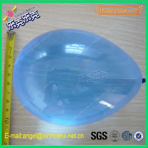 Wholesale 2 inch 3inch 5inch small balloon top selling products water balloons toy supply