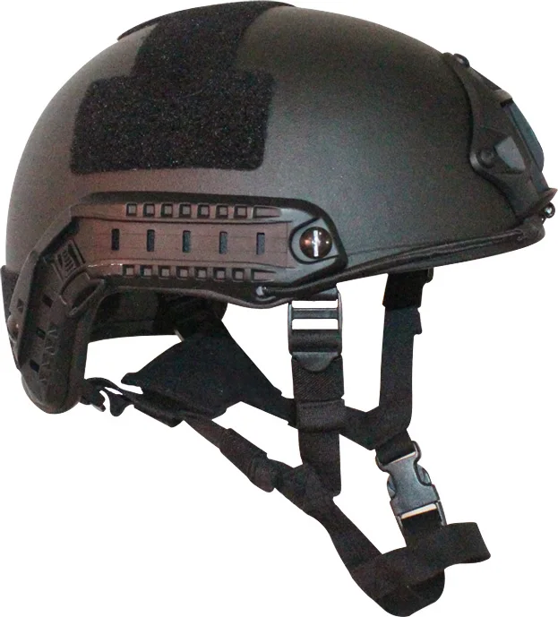 Military Ballistic Combat Helmet