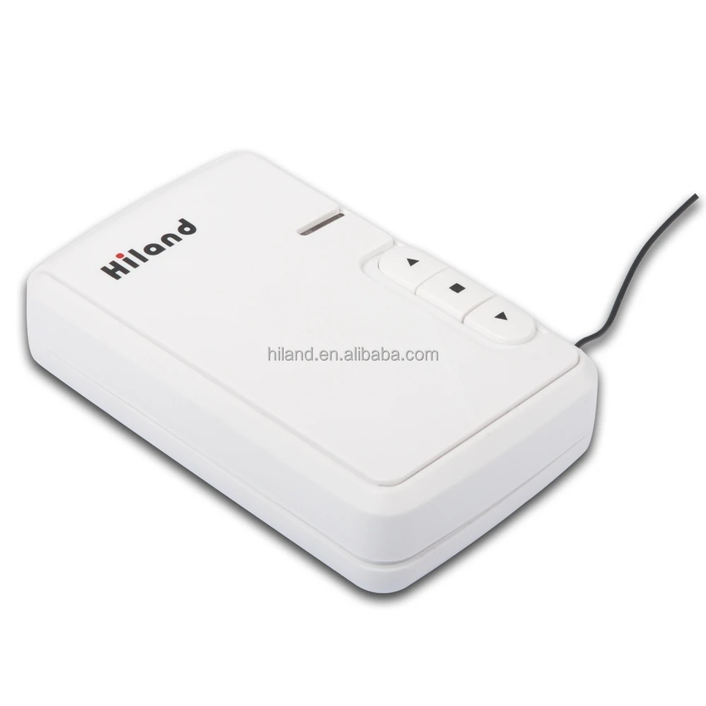 TM5030 infrared wireless remote control receiver