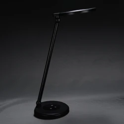 NAILTALK Wholesale Professional 12W Nail Led Magnifier Desk Table Lamp Magnifying Glass