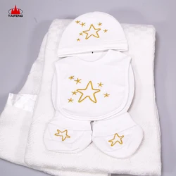 100% acrylic material baby swaddle blanket Bedsure Sherpa Fleece Baby Blankets Unisex