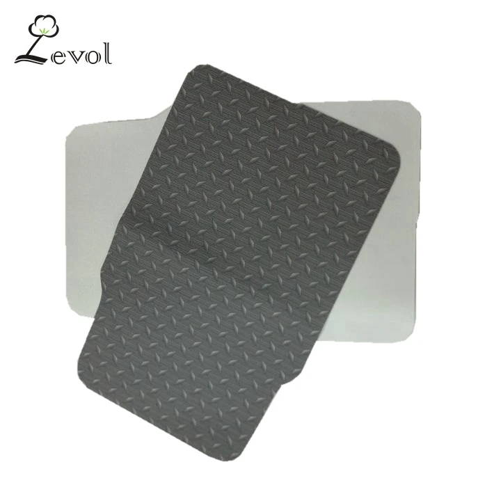 
Disposable non woven floor mat for car 