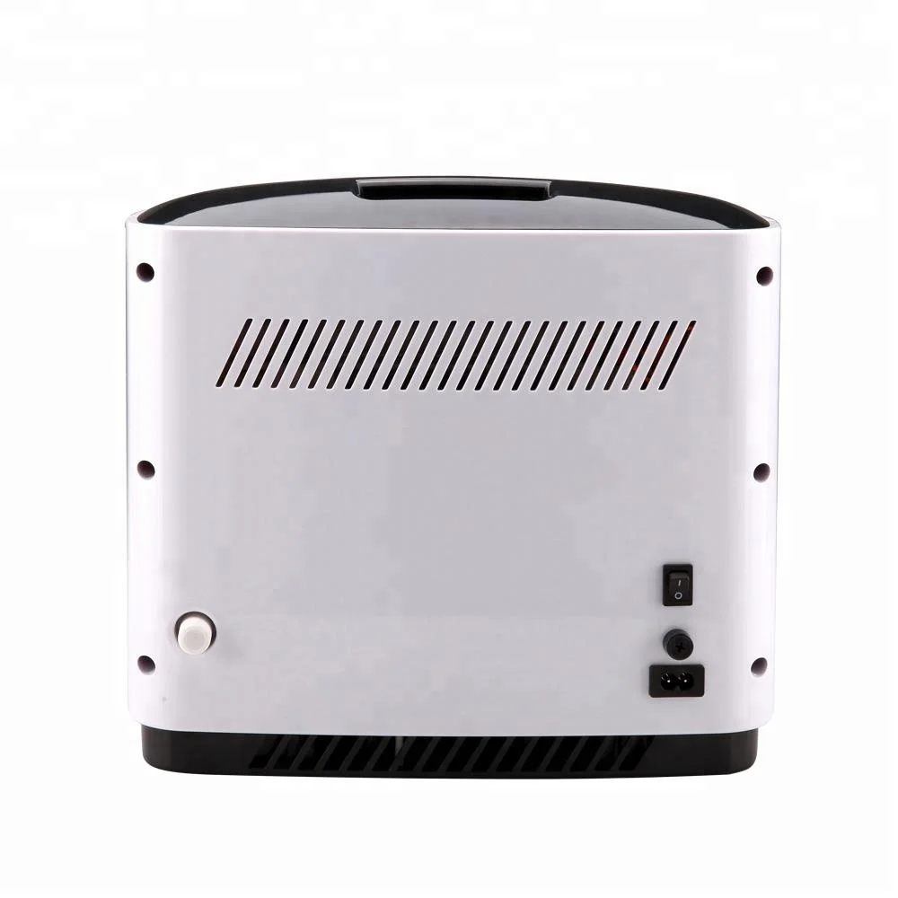 DEDAKJ Portable Small Mini Oxygen Concentrator Price Portable Oxygen Concentrated Machine