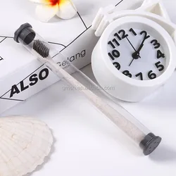 100% Biodegradable Bamboo Toothbrush   organic toothbrush