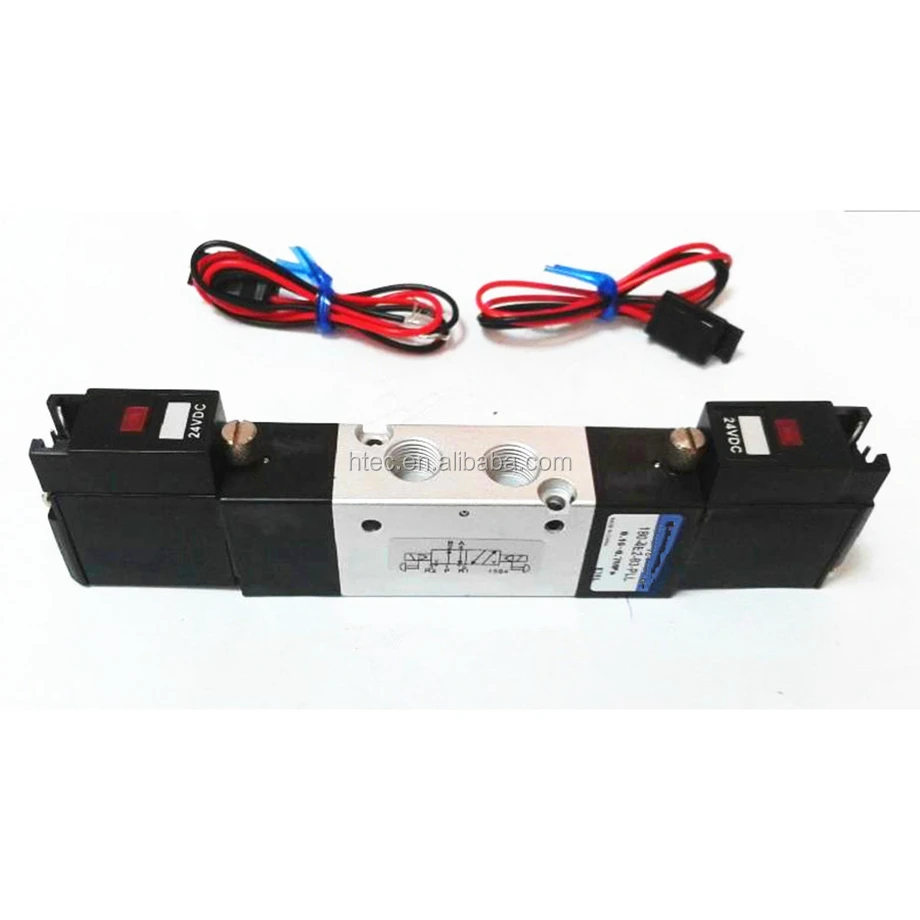 VQZ2121-4YZ1-C6 Solenoid Valve