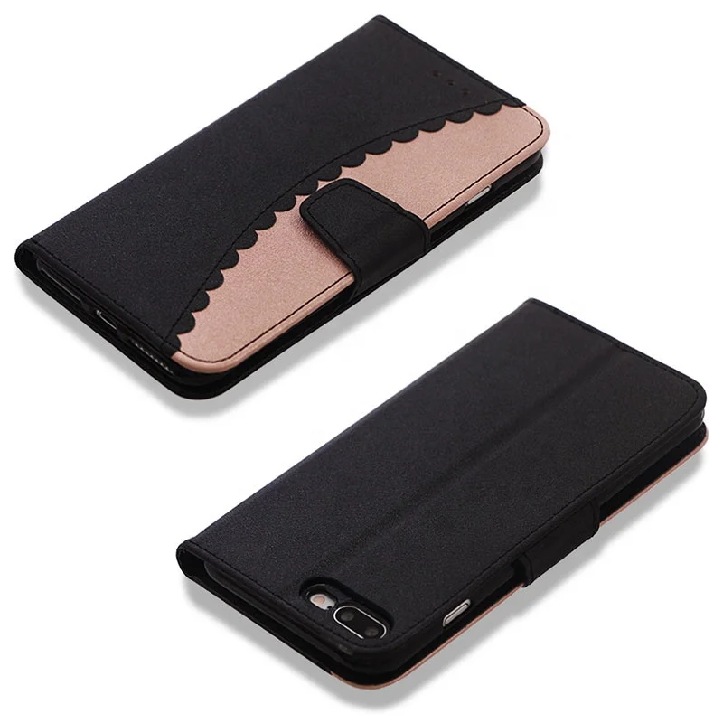 Free Shipping Wholesale Custom Back Cover Card Slots Wallet leather Cellphone Case for 6.1 inch iPhone XR