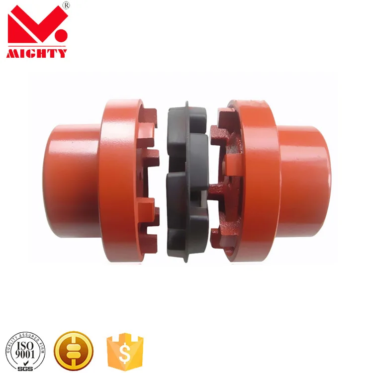 HRC Flexible Couplings 130B 130F 130H 150B 150F 150H from China