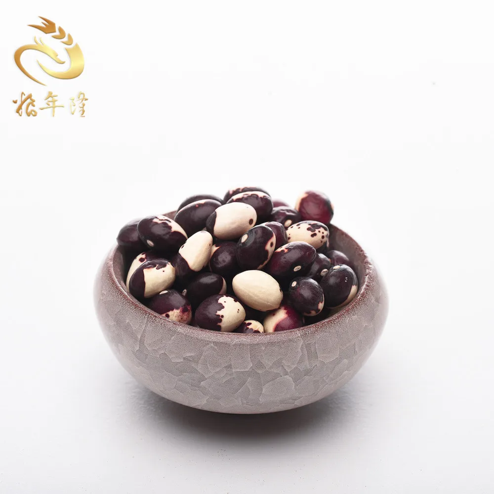 
organic new crop different types dried haricot pea rosecoco panda white beans 
