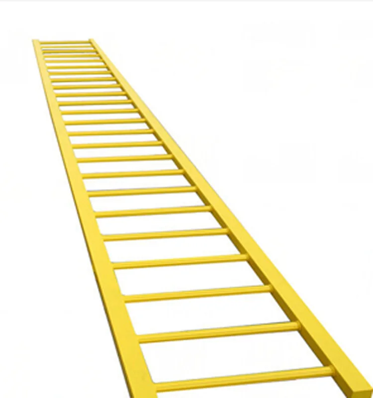 Insulated Straight Ladder