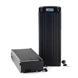 Литий-ионный аккумулятор для электровелосипеда 48 В 20 Ач 1000 Вт 48 В 20 Ач