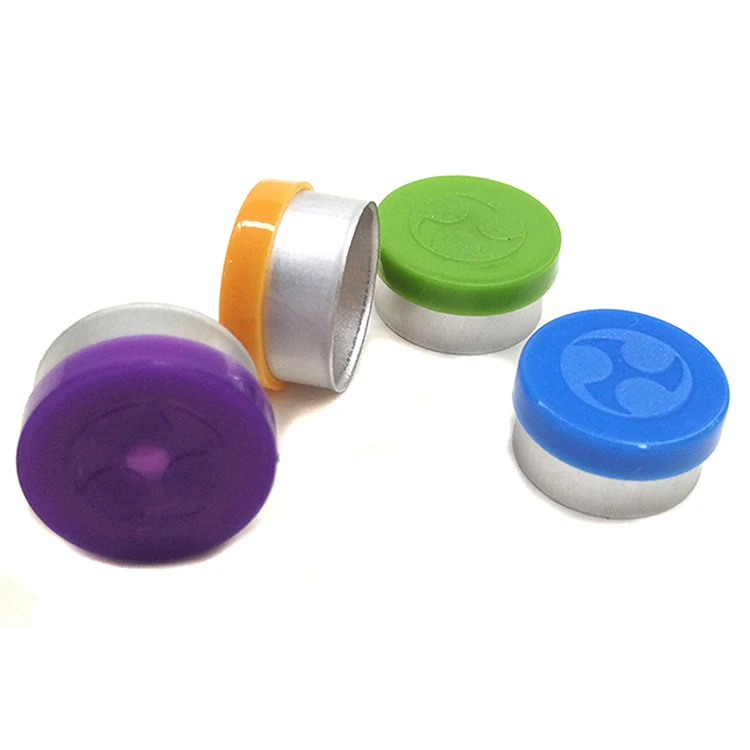 
custom high-grade design silicone valve flip top cap plastic flip top water bottle cap 